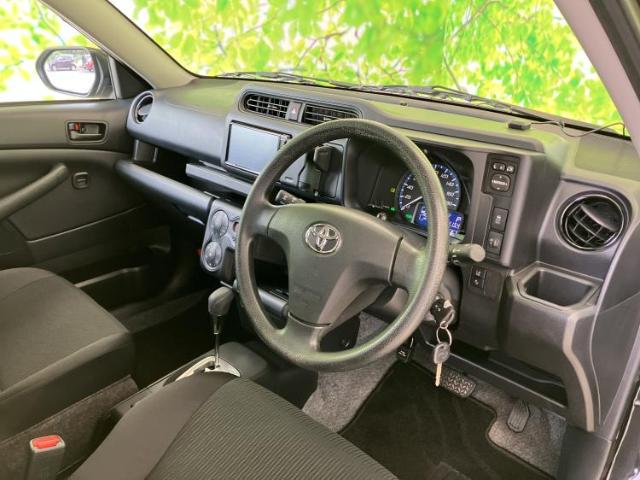 Toyota Probox Van 7