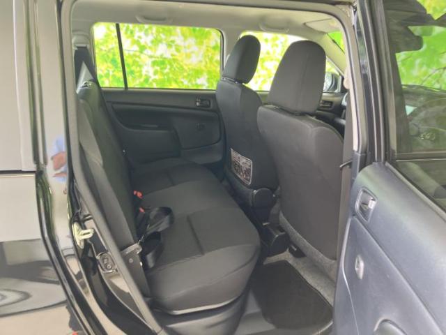 Toyota Probox Van 8