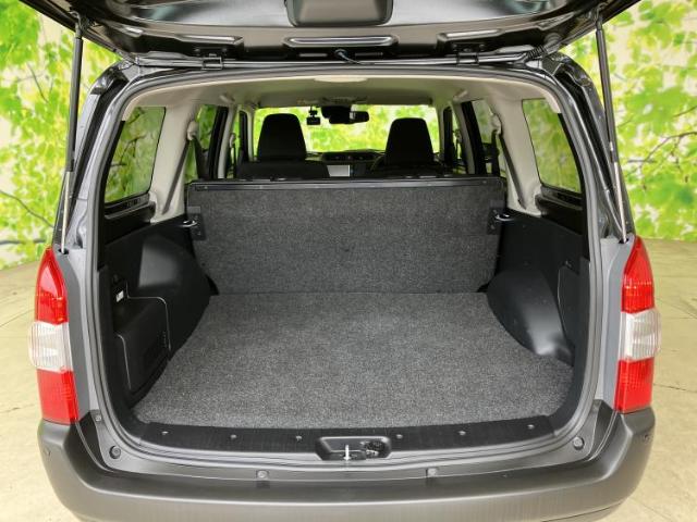 Toyota Probox Van 10
