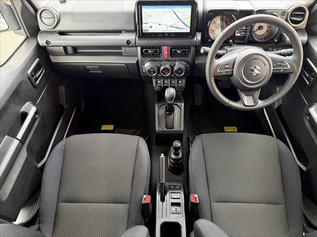 Suzuki Jimny Nomade 2