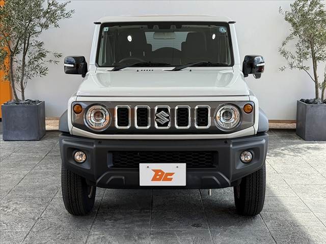 Suzuki Jimny Nomade 9