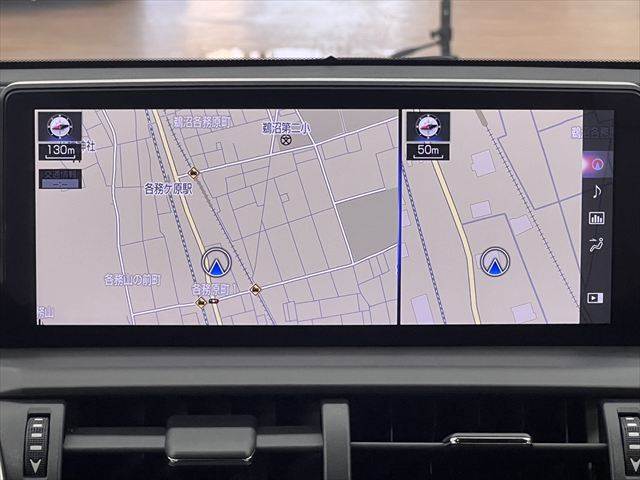 Lexus NX 4