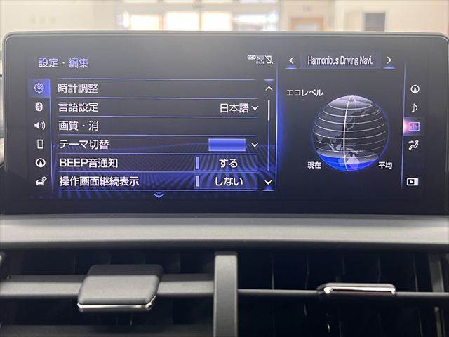 Lexus NX 5