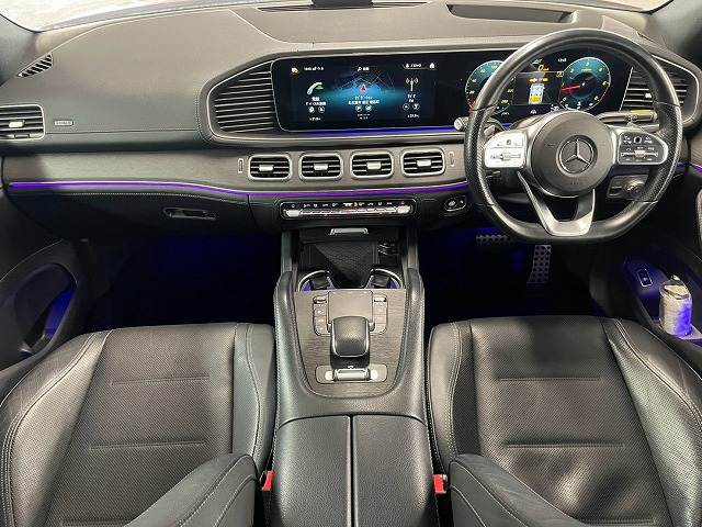 Mercedes-Benz GLE Coupe 2