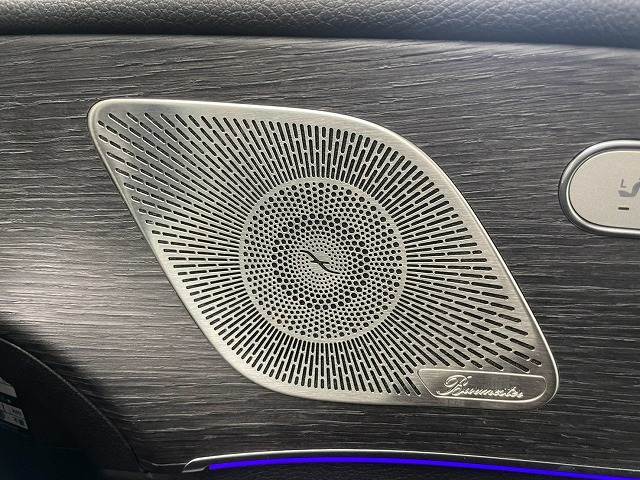 Mercedes-Benz GLE Coupe 7