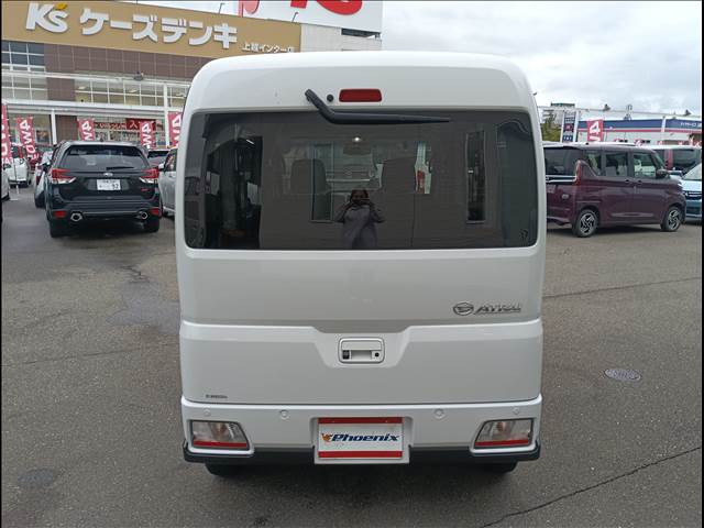 Daihatsu Atrai 14