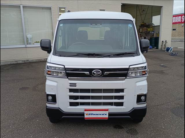 Daihatsu Atrai 12