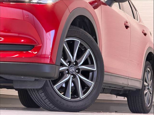 Mazda CX-5 11