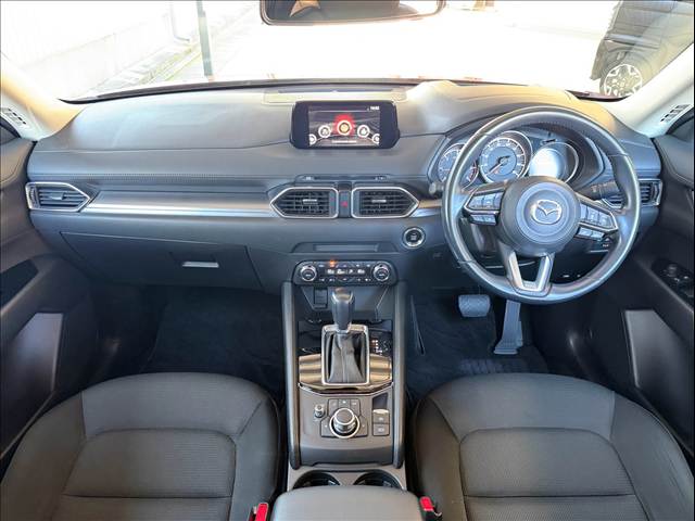 Mazda CX-5 2