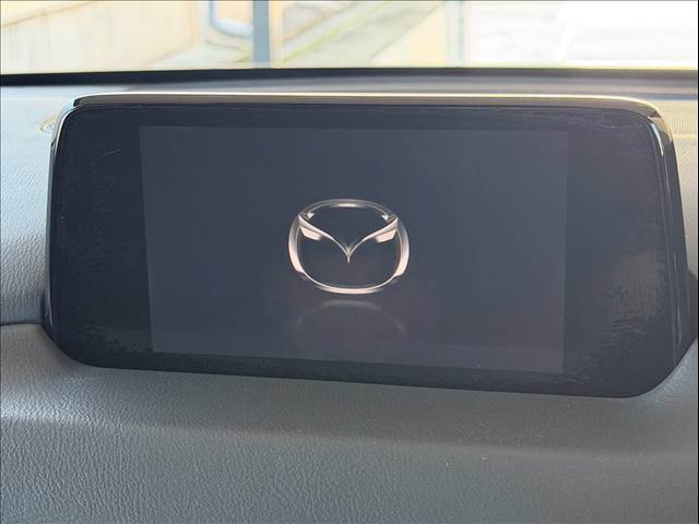 Mazda CX-5 3