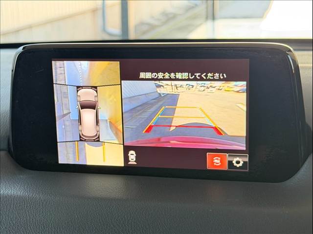 Mazda CX-5 4