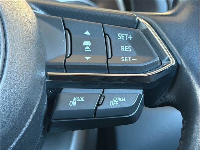Mazda CX-5 6