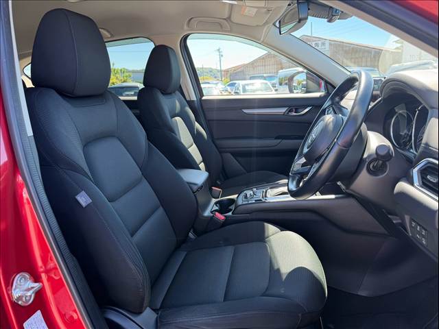 Mazda CX-5 8