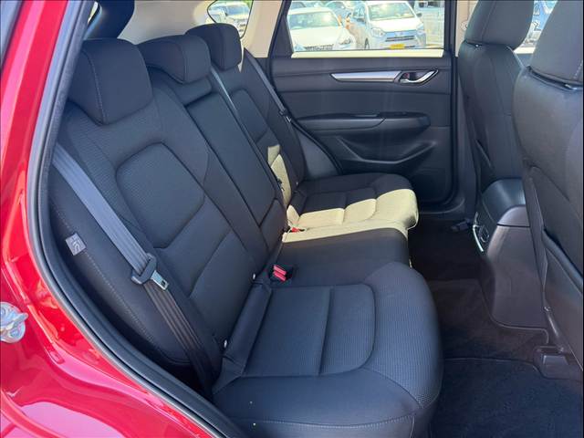 Mazda CX-5 9