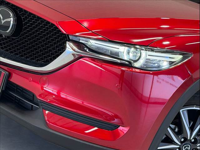 Mazda CX-5 10