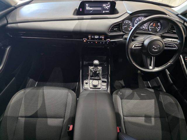 Mazda CX-30 3