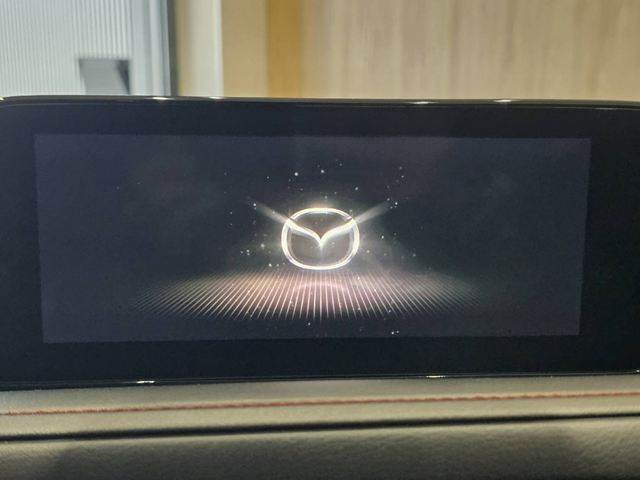 Mazda CX-30 4