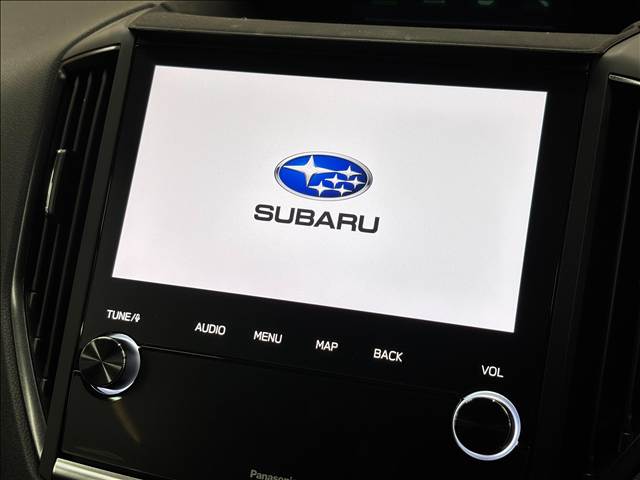 Subaru Forester 3
