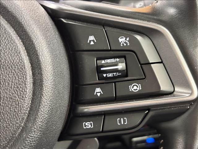 Subaru Forester 5