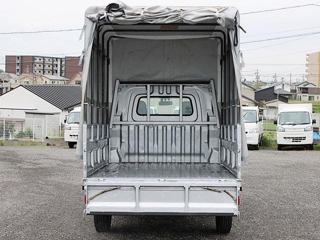 Toyota Light Ace Truck 11