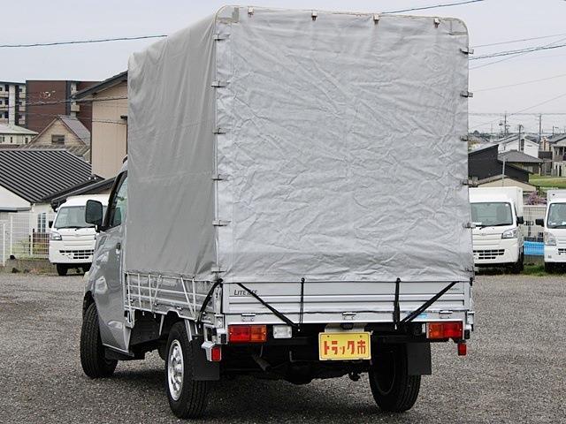 Toyota Light Ace Truck 7