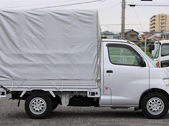 Toyota Light Ace Truck 8