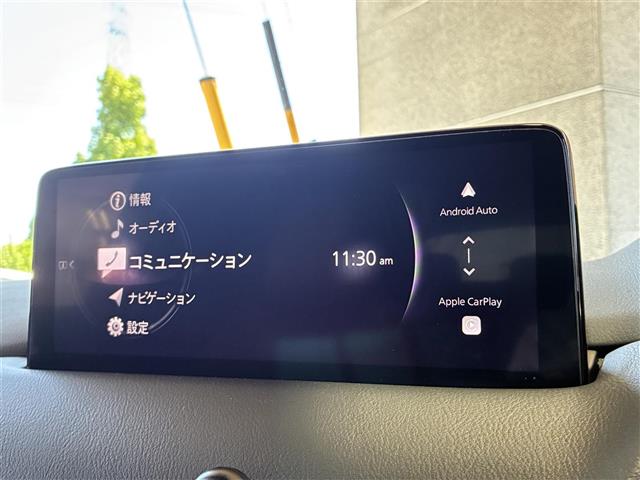 Mazda CX-5 8