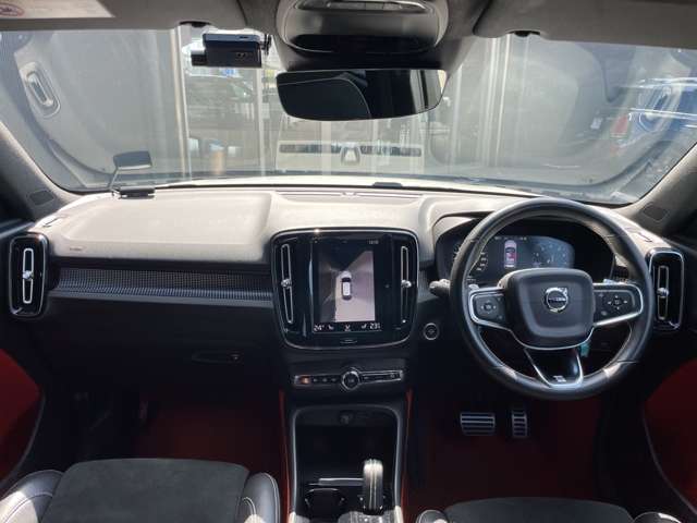 Volvo XC40 5
