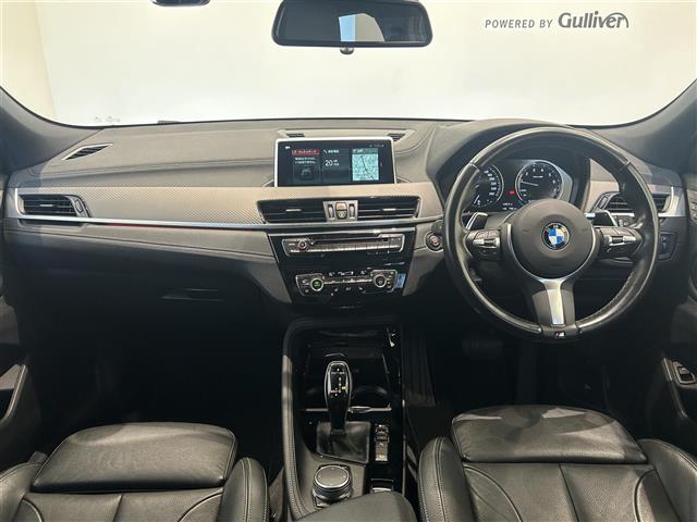 BMW X2 7