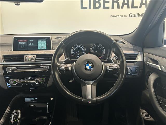 BMW X2 8