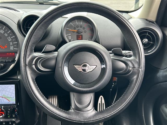 MINI Crossover 4