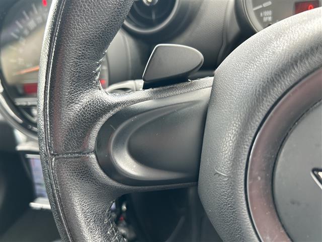 MINI Crossover 5