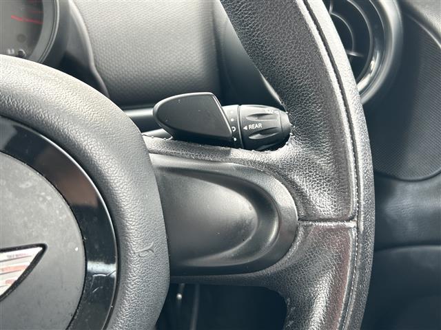 MINI Crossover 6