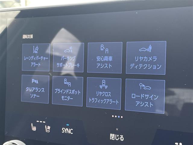 Lexus NX 6