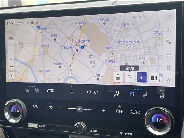 Lexus NX 8