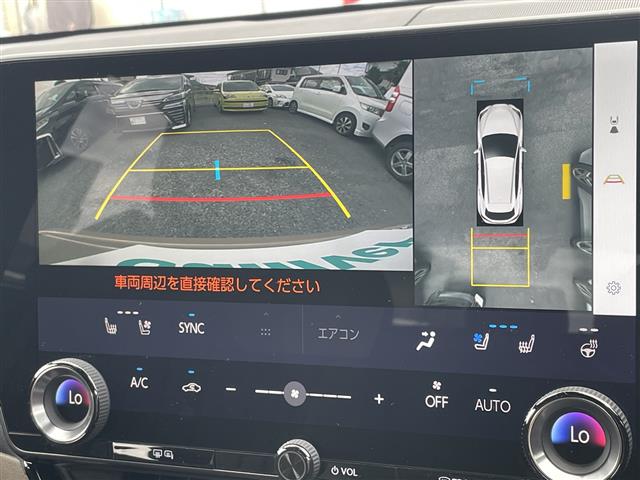 Lexus NX 10