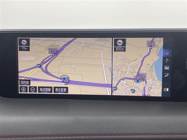 Lexus UX 7