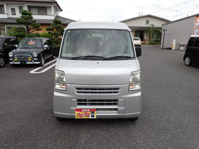Suzuki Every 11