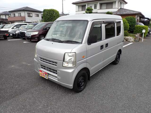 Suzuki Every 12