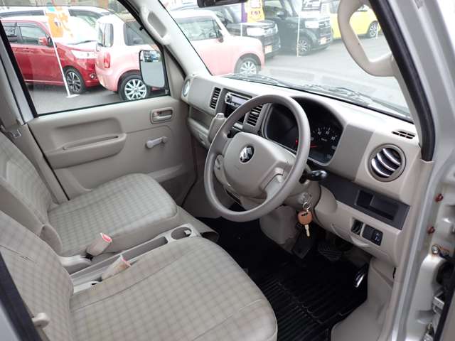 Suzuki Every 8