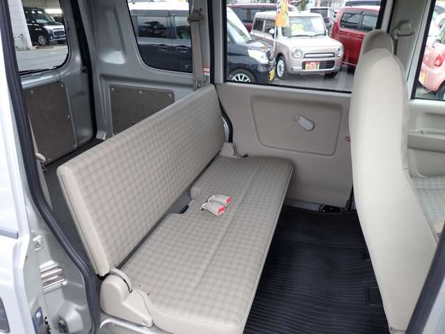 Suzuki Every 9