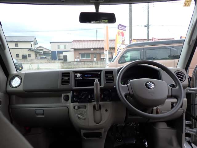 Suzuki Every 10