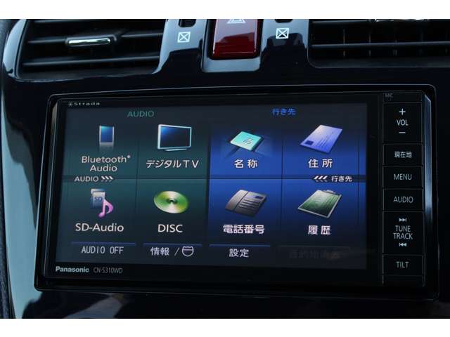 Subaru Forester 12