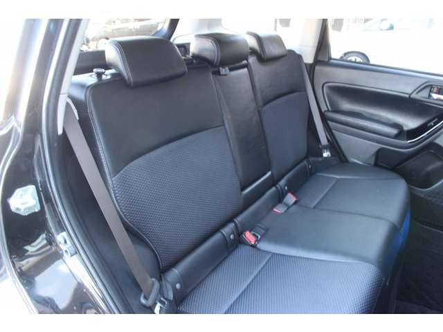 Subaru Forester 8