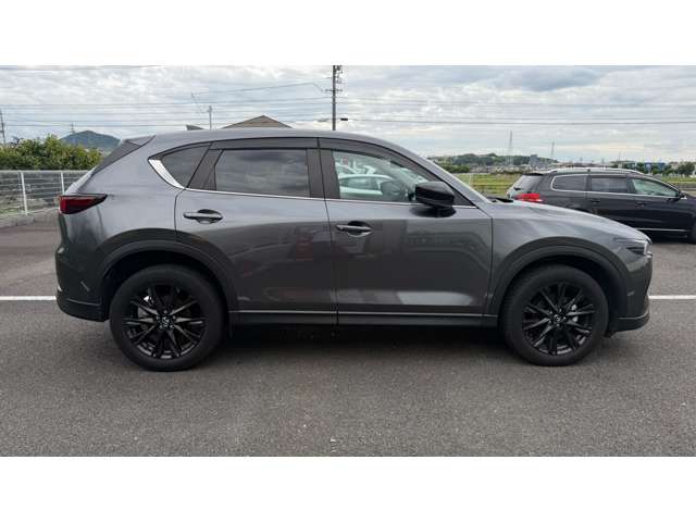 Mazda CX-5 11