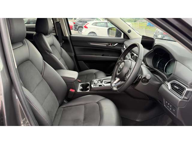 Mazda CX-5 12