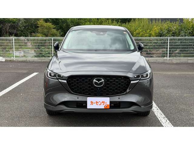Mazda CX-5 5