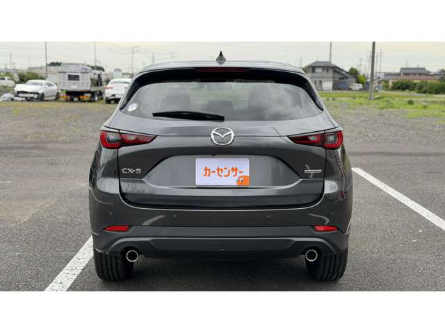 Mazda CX-5 7