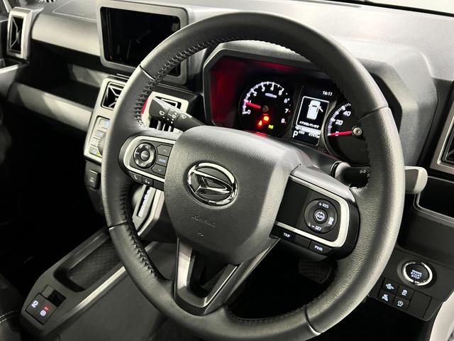 Daihatsu Taft 12