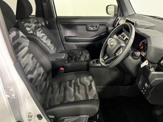 Daihatsu Taft 4